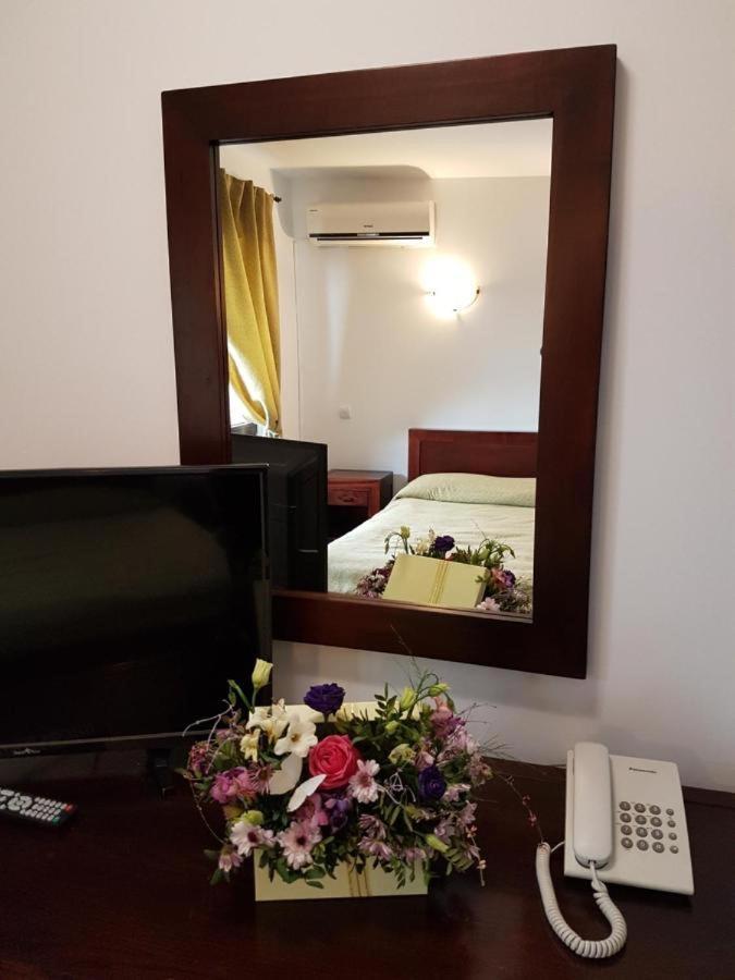 Ramona Hotel Gura Humorului Bagian luar foto