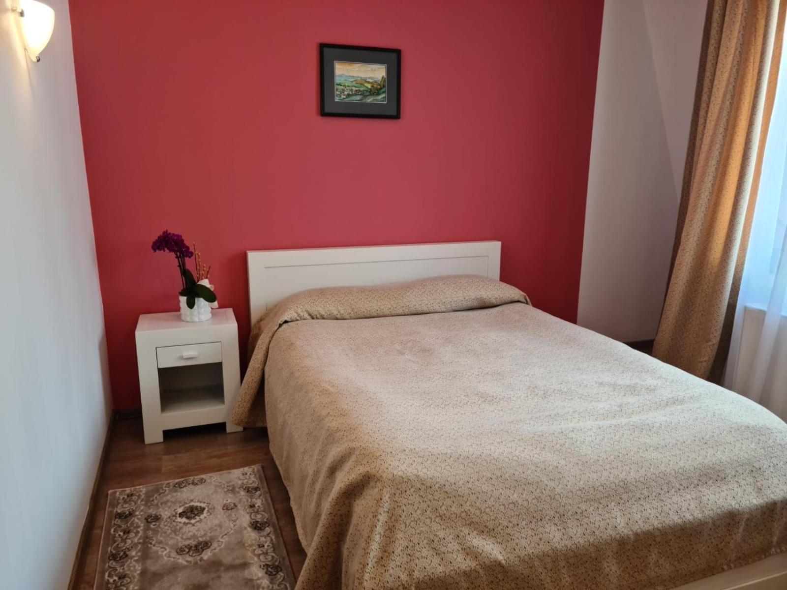Ramona Hotel Gura Humorului Bagian luar foto