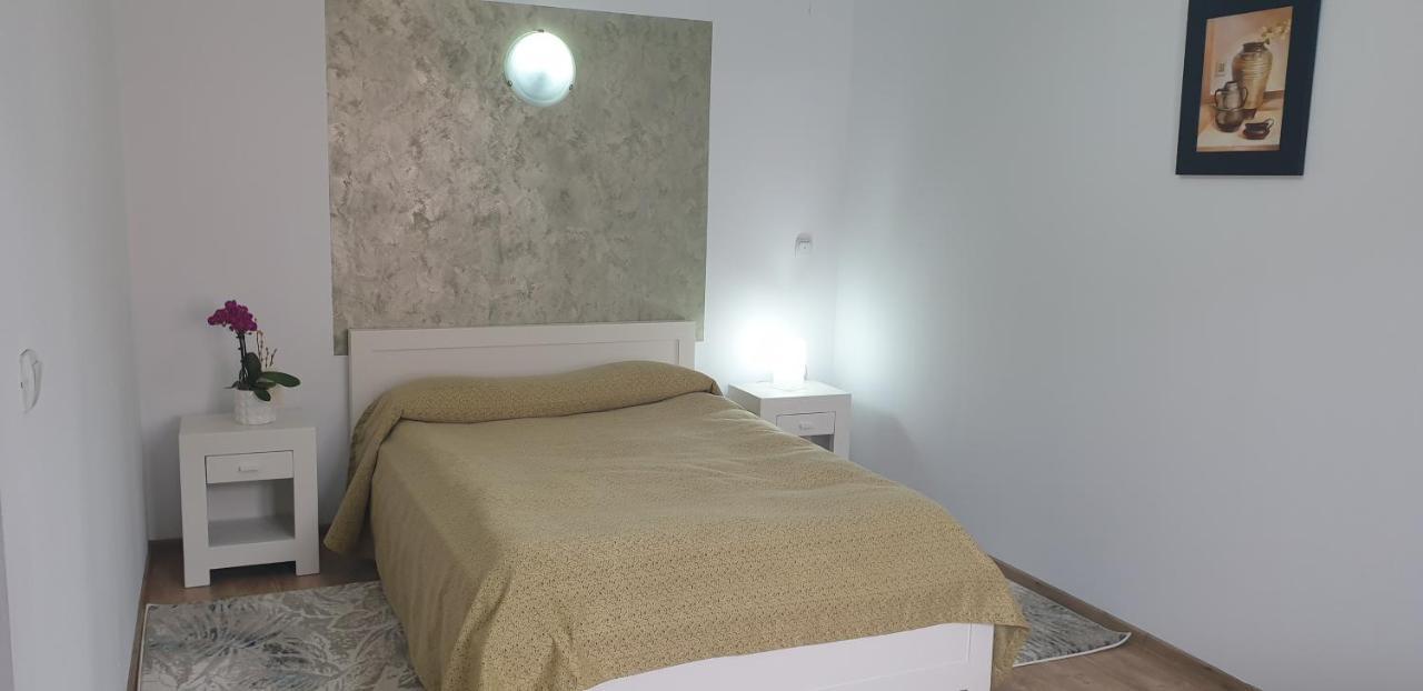 Ramona Hotel Gura Humorului Bagian luar foto