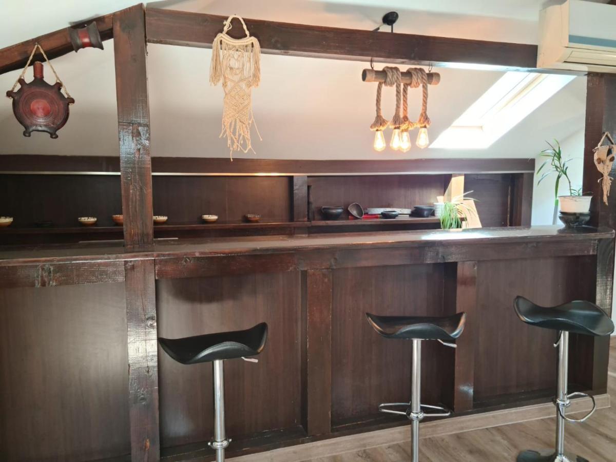 Ramona Hotel Gura Humorului Bagian luar foto