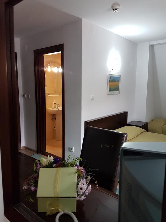 Ramona Hotel Gura Humorului Bagian luar foto