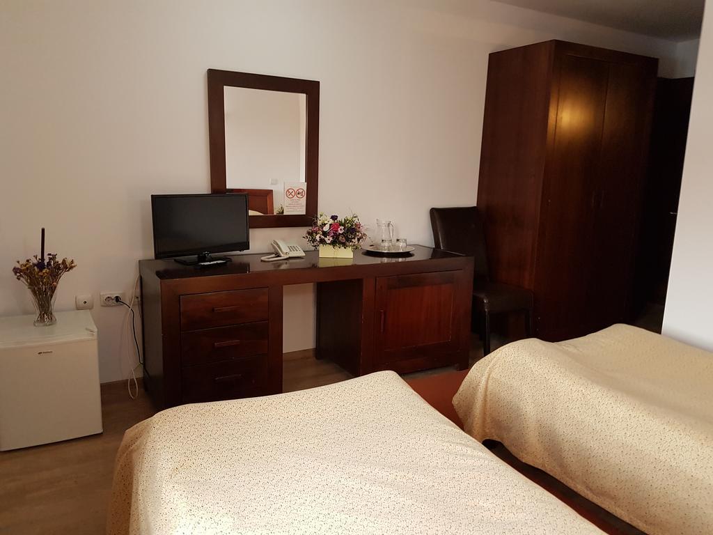 Ramona Hotel Gura Humorului Bagian luar foto