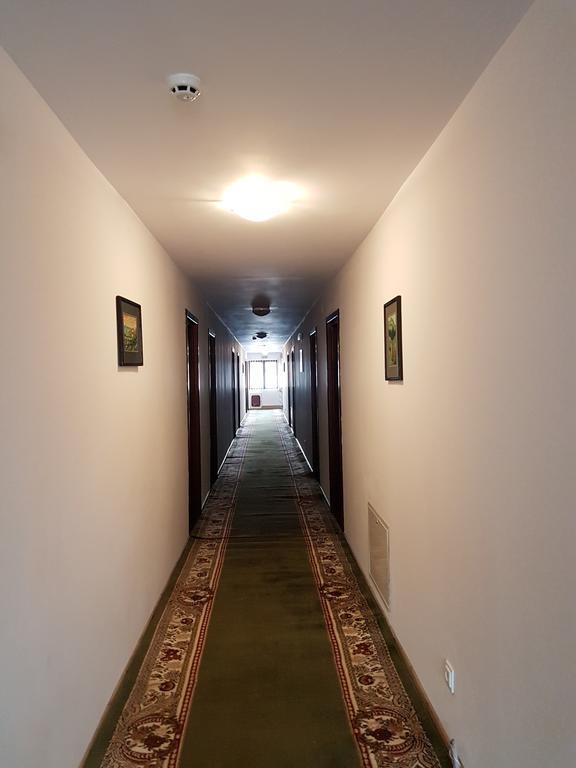 Ramona Hotel Gura Humorului Bagian luar foto