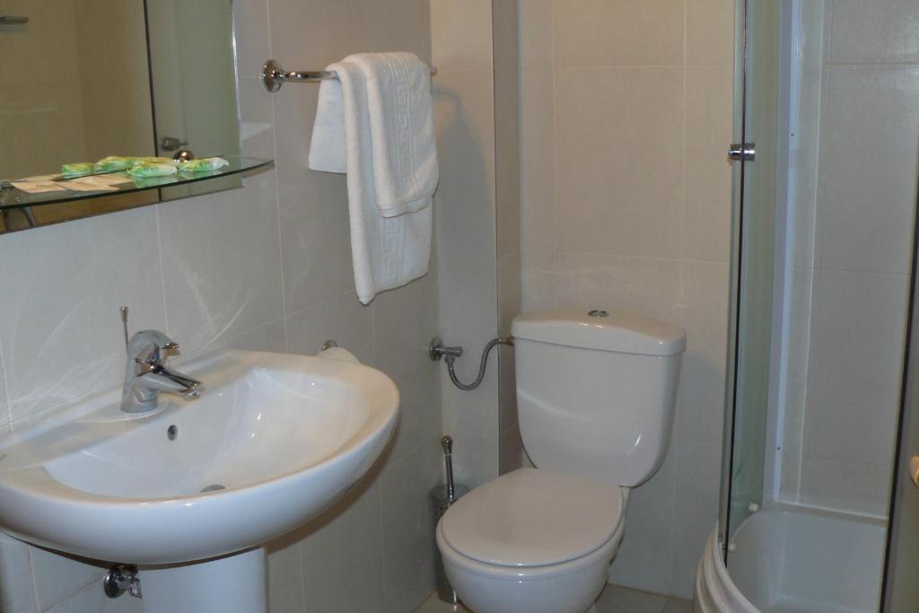 Ramona Hotel Gura Humorului Ruang foto